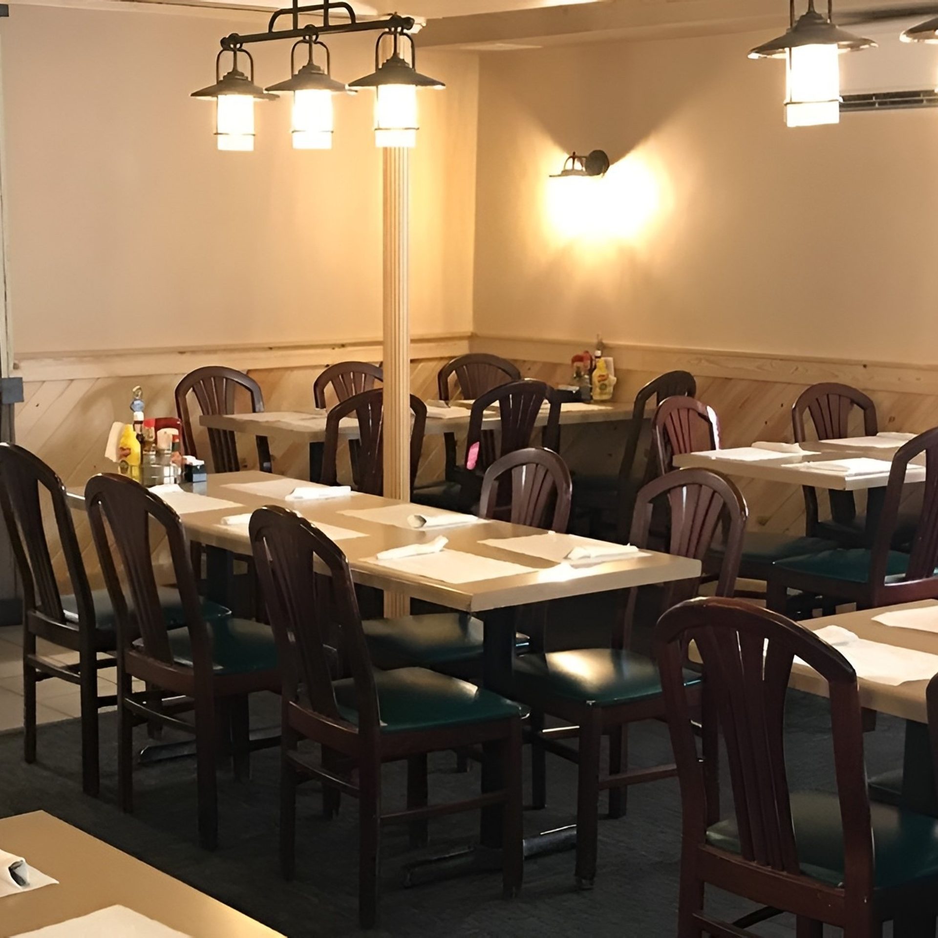 Making the Hitching Post Feel Like Home