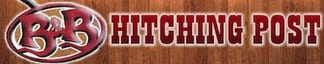 B&B Hitching Post