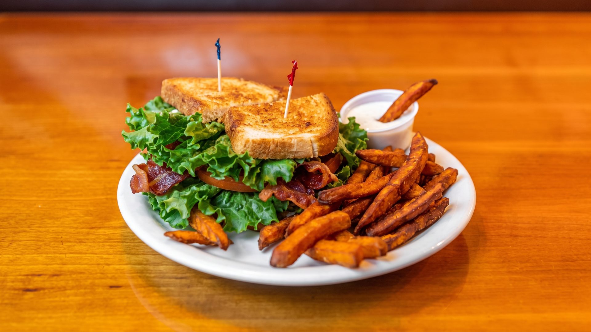 B&B Hitching Post Rewards