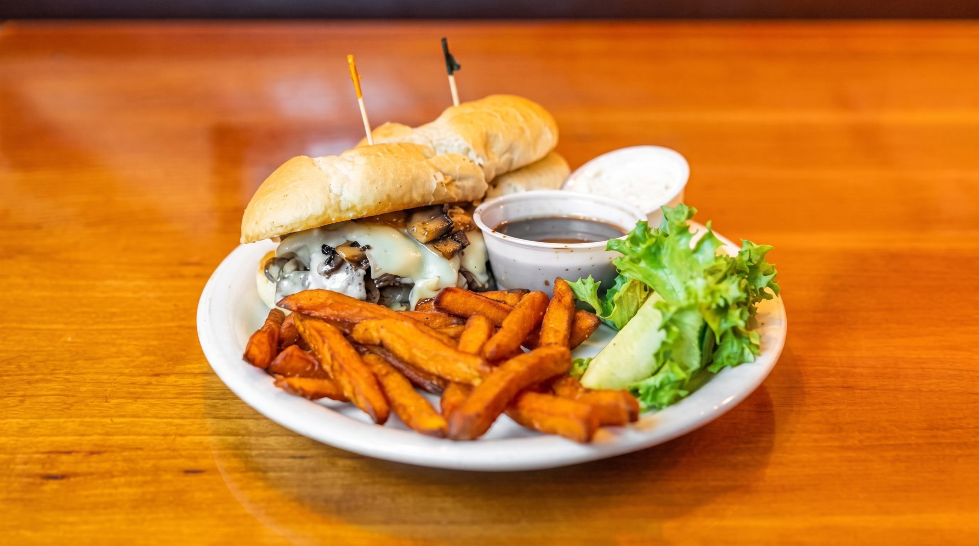 Easy Online Ordering